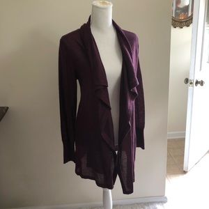 Eddie Bauer Waterfall Cardigan